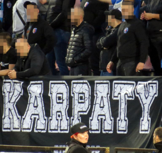 Karpaty Krosno - Stal Stalowa Wola (21)