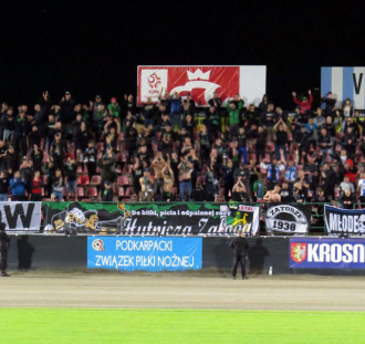 Karpaty Krosno - Stal Stalowa Wola (30)
