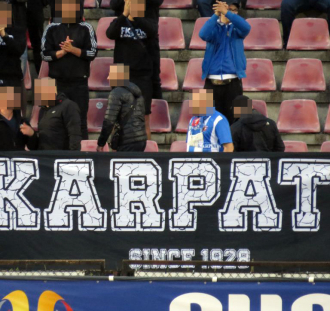 Karpaty Krosno - Stal Stalowa Wola (12)