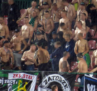 Karpaty Krosno - Stal Stalowa Wola (25)