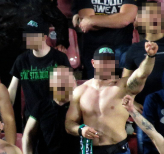 Karpaty Krosno - Stal Stalowa Wola (28)