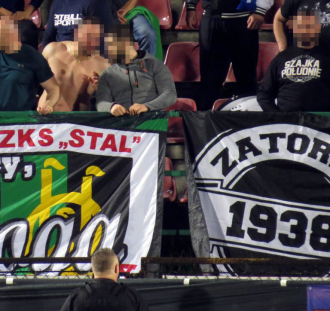Karpaty Krosno - Stal Stalowa Wola (29)