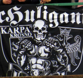 Karpaty Krosno - Stal Stalowa Wola (10)