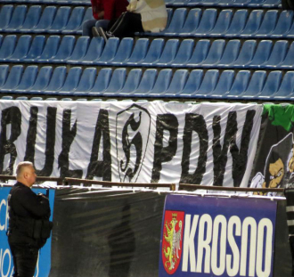 Karpaty Krosno - Stal Stalowa Wola (23)
