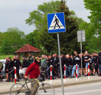 Karpaty Krosno - Stal Stalowa Wola (3)