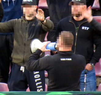 Karpaty Krosno - Stal Stalowa Wola (8)