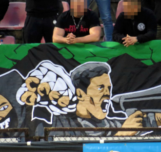 Karpaty Krosno - Stal Stalowa Wola (13)