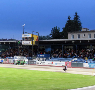 Karpaty Krosno - Stal Stalowa Wola (18)