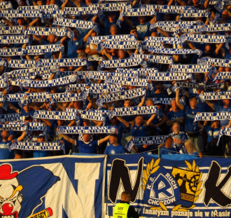 KKS Kalisz - Ruch Chorzów (6)