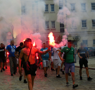 KKS Kalisz - Ruch Chorzów (3)
