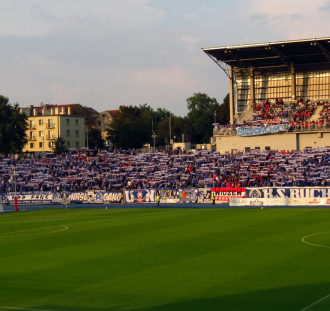 KKS Kalisz - Ruch Chorzów (5)