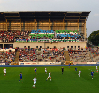 KKS Kalisz - Ruch Chorzów (10)