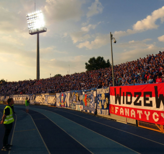 KKS Kalisz - Ruch Chorzów (7)