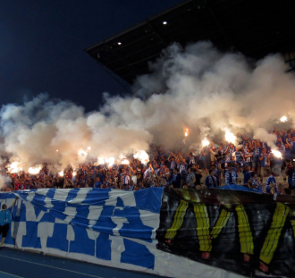 KKS Kalisz - Ruch Chorzów (15)
