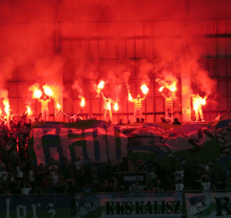 KKS Kalisz - Ruch Chorzów (21)