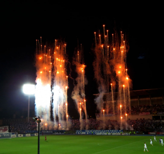 KKS Kalisz - Ruch Chorzów (19)