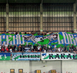 KKS Kalisz - Ruch Chorzów (18)