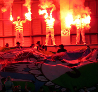 KKS Kalisz - Ruch Chorzów (22)