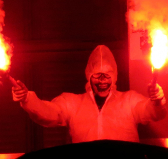 KKS Kalisz - Ruch Chorzów (23)