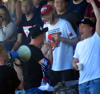 KKS Koluszki – LZS Justynów (4)