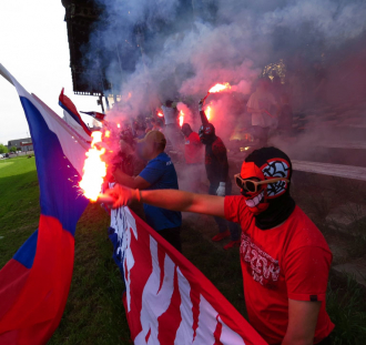 KKS Koluszki – LZS Justynów (21)