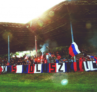 KKS Koluszki – LZS Justynów (24)
