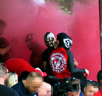 KKS Koluszki – LZS Justynów (17)
