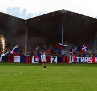 KKS Koluszki – LZS Justynów (29)