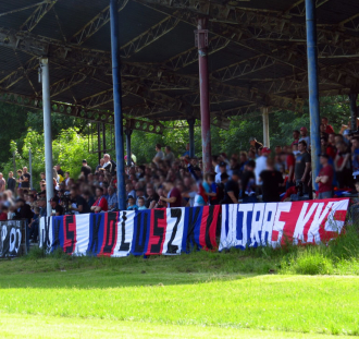 KKS Koluszki – LZS Justynów (5)