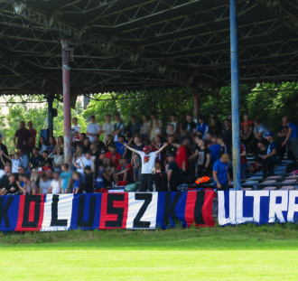KKS Koluszki – LZS Justynów (8)