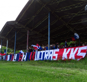 KKS Koluszki – LZS Justynów (7)
