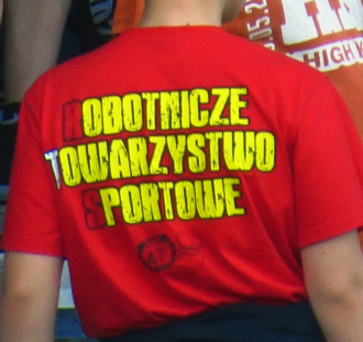KKS Koluszki – LZS Justynów (16)