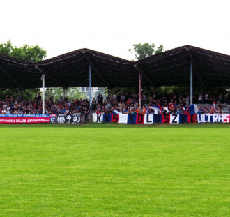 KKS Koluszki – LZS Justynów (30)