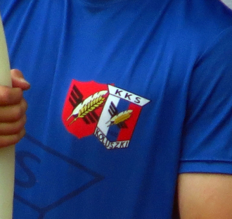 KKS Koluszki – LZS Justynów (34)