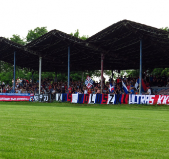 KKS Koluszki – LZS Justynów (31)