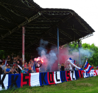 KKS Koluszki – LZS Justynów (18)