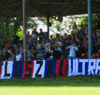 KKS Koluszki – LZS Justynów (3)