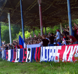 KKS Koluszki – LZS Justynów (6)