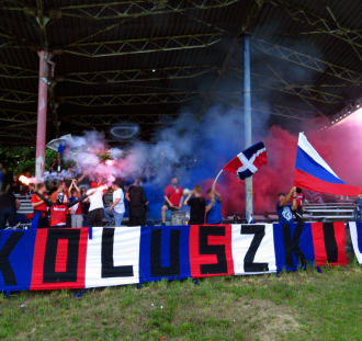 KKS Koluszki – LZS Justynów (19)
