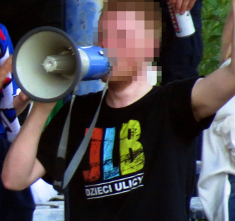 KKS Koluszki – LZS Justynów (15)