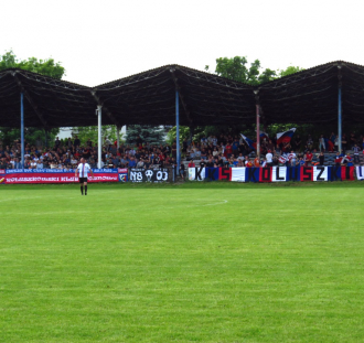 KKS Koluszki – LZS Justynów (26)