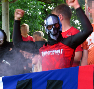 KKS Koluszki – LZS Justynów (23)