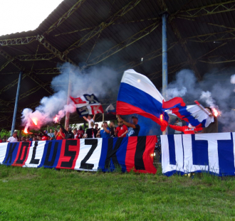 KKS Koluszki – LZS Justynów (20)