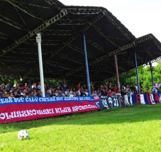 KKS Koluszki – LZS Justynów (12)