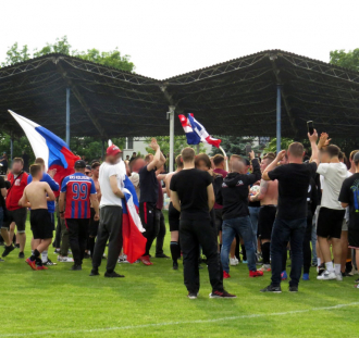 KKS Koluszki – LZS Justynów (37)