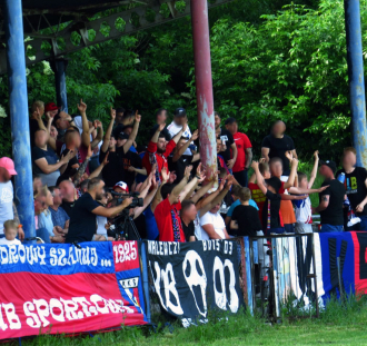 KKS Koluszki – LZS Justynów (13)