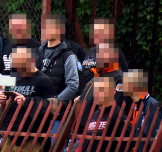 Korona II Kielce - KSZO Ostrowiec (5)
