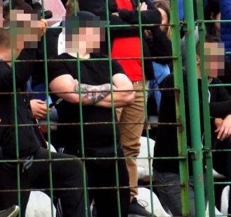Korona II Kielce - KSZO Ostrowiec (11)