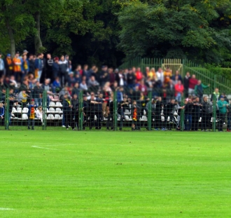 Korona II Kielce - KSZO Ostrowiec (12)