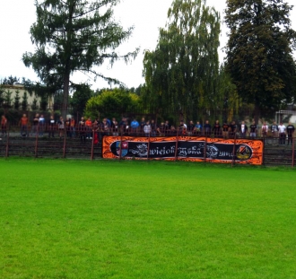 Korona II Kielce - KSZO Ostrowiec (7)